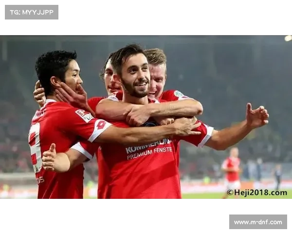 美因茨0-2负于拜仁慕尼黑，凯恩点射