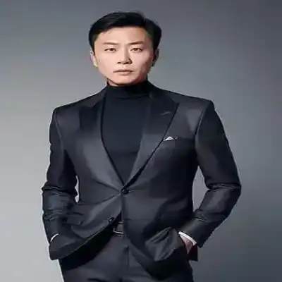 周瑞文